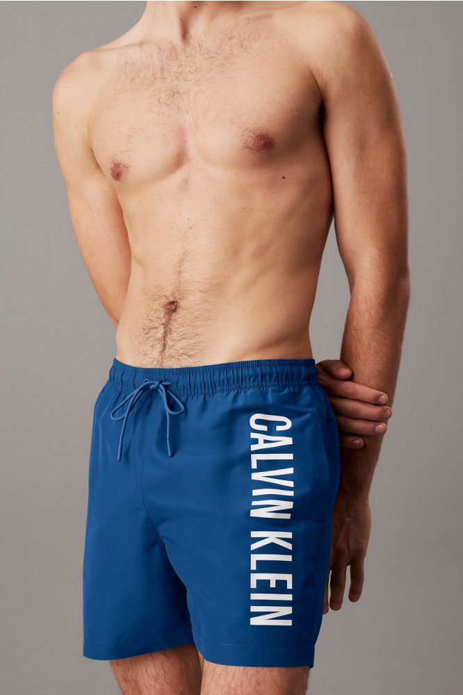 MEDIUM DRAWSTRING LV00N61092 CIK PATCH OF BLUE